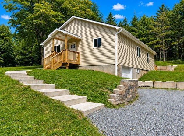 943 State Route 55, Eldred, NY 12732