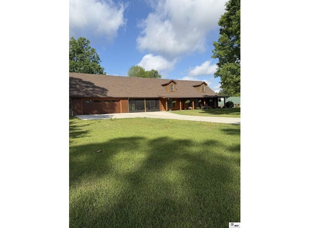 200 TOPPER LANE, Chatham, LA 71226