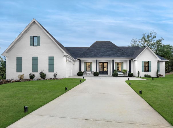 3 Eagle Cove, Maumelle, AR 72113-5884