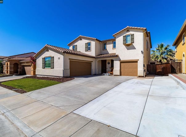 5291 Carlson Ln, Fairfield, CA 94533