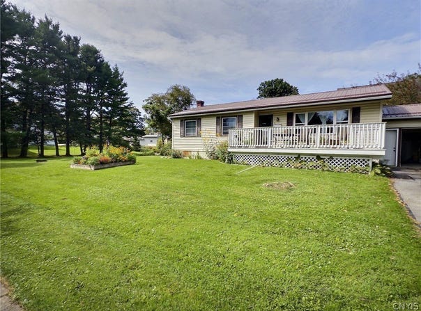 1 King St, Homer, NY 13077