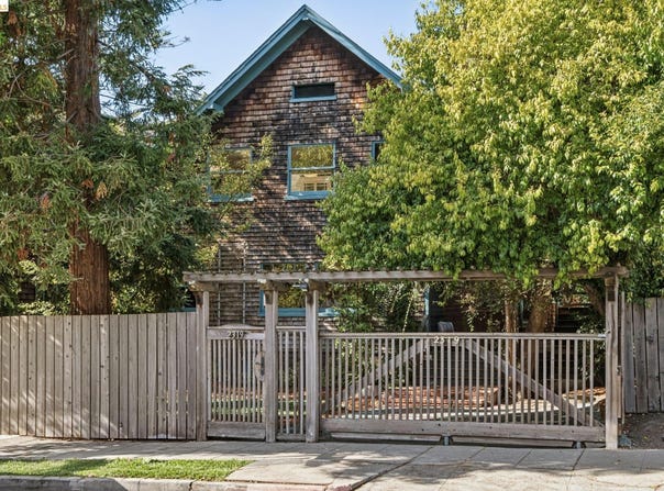 2319 Woolsey St, Berkeley, CA 94705
