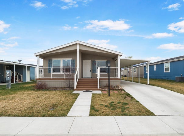 6413 S 740 W, Murray, UT 84123