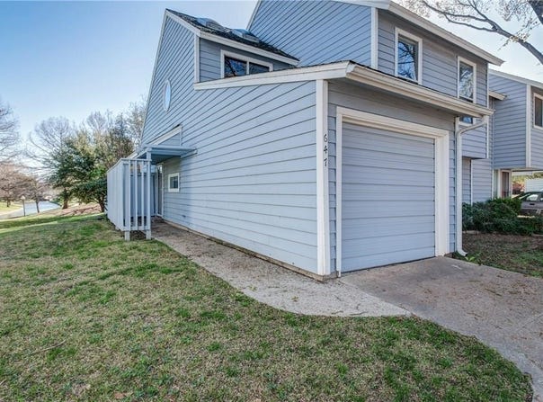 647 Cimarron Trail, Irving, TX 75063