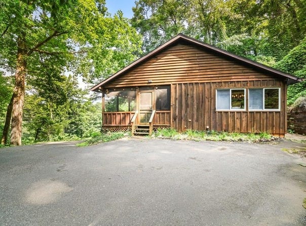 237 Biltmore Circle, Bryson City, NC 28713