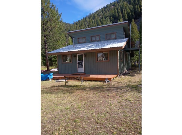 60 Idle Hour Way, Clinton, MT 59825