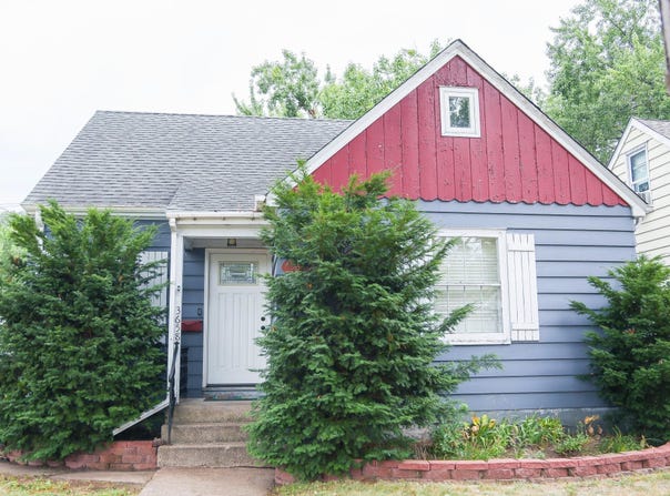 3658 Orchard Avenue N, Robbinsdale, MN 55422