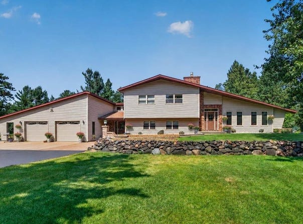 654 Bens Lane, Stevens Point, WI 54482
