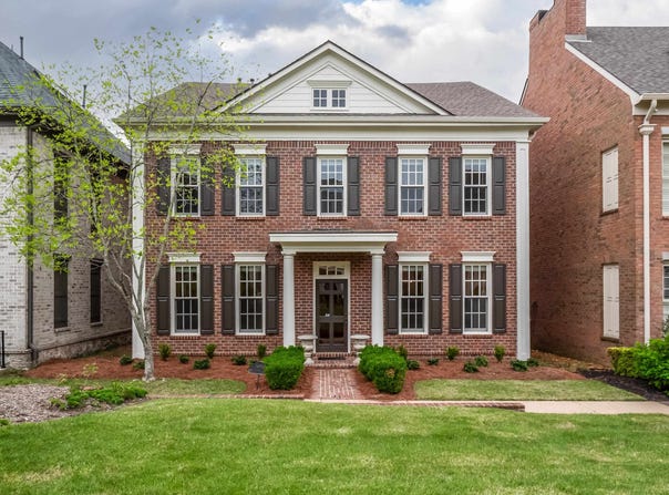 1993 WAXLANDER Cir, Germantown, TN 38138