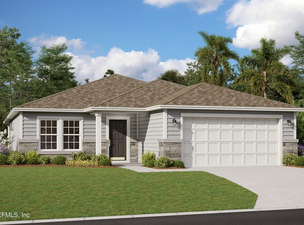 382 BARBOSA Trail, St. Augustine, FL 32095