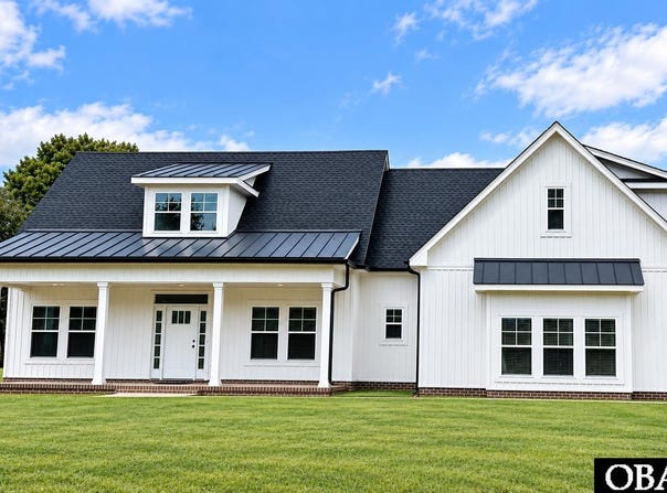 362 S Highway 343, Camden, NC 27921