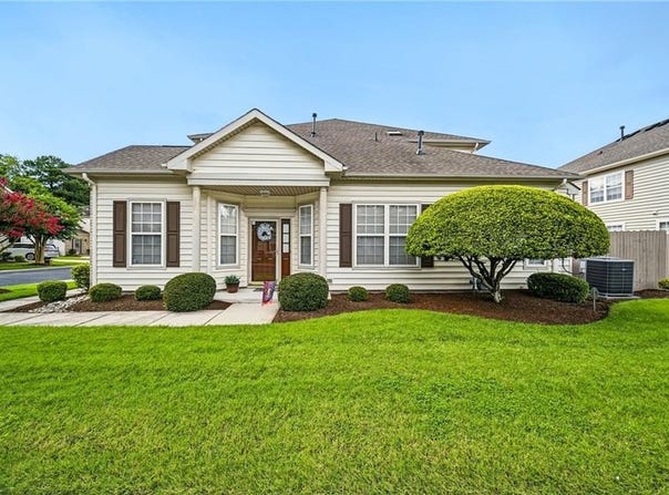 1717 Springs Edge Court, Virginia Beach, VA 23456
