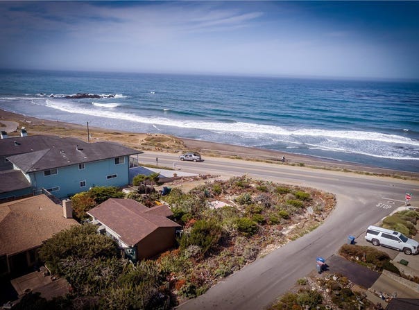 5978 Moonstone Beach Drive, Cambria, CA 93428