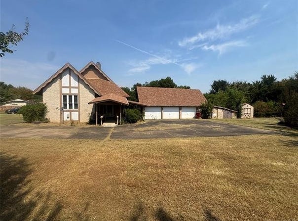 108 Brian Lane, Hugo, OK 74743