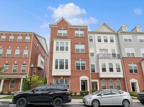 7948 POTTER Place, ELKRIDGE, MD 21075
