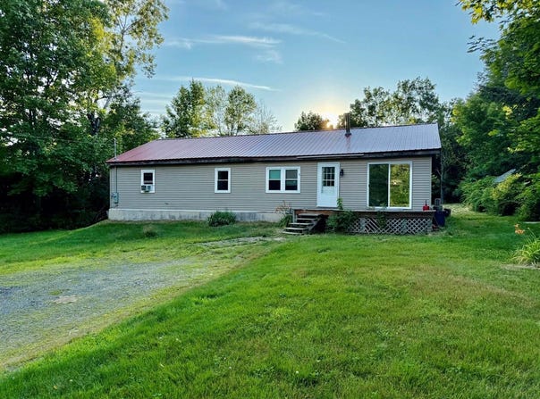 1166 Eastern Avenue, Holden, ME 04429