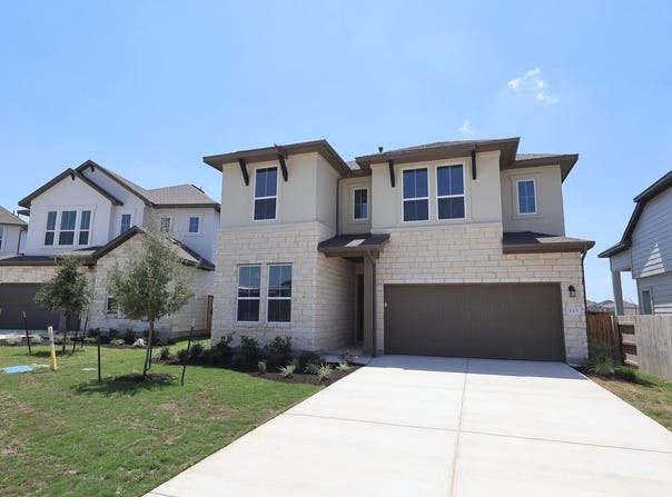 113 Marisol Bend, Georgetown, TX 78626