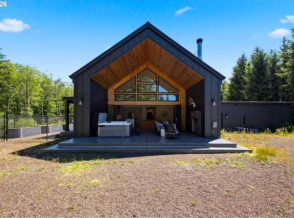 225 HAM Rd, Amboy, WA 98601