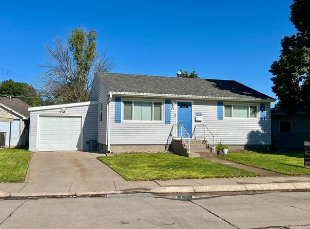 1204 Candace Drive, Ogallala, NE 69153