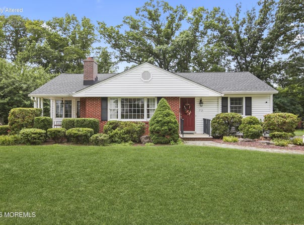 72 Chestnut Street, Milltown, NJ 08850