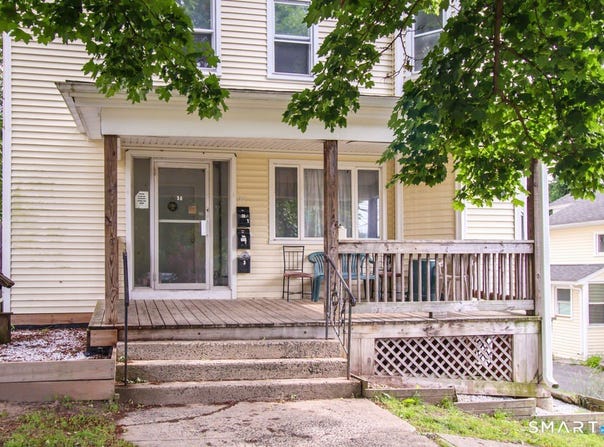 36 High Street, Bristol, CT 06010