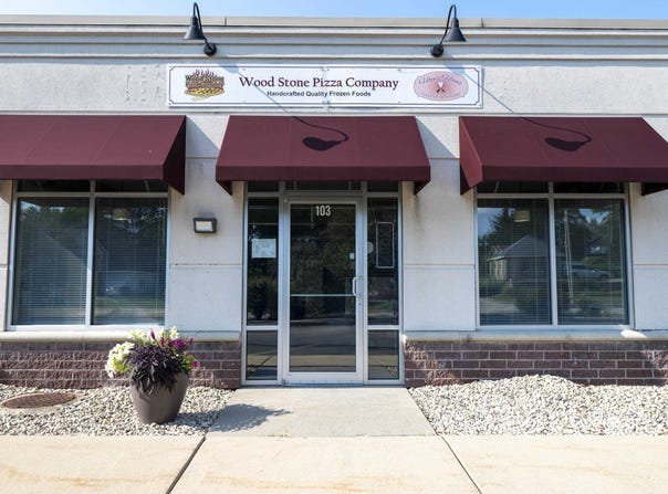 10 Liberty Street, Deerfield, WI 53531