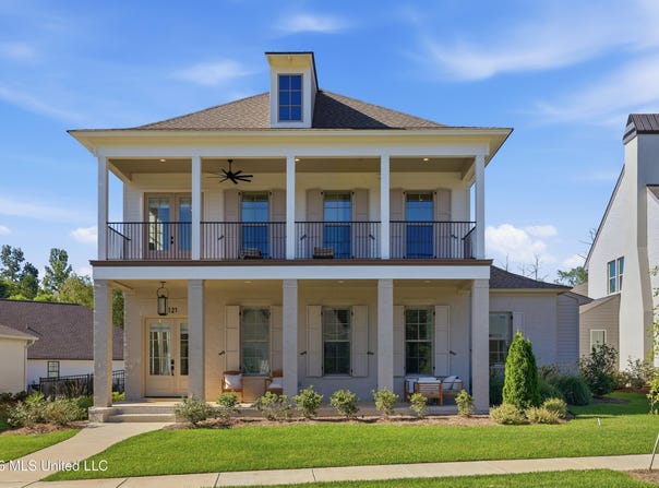 121 Water Street, Madison, MS 39110