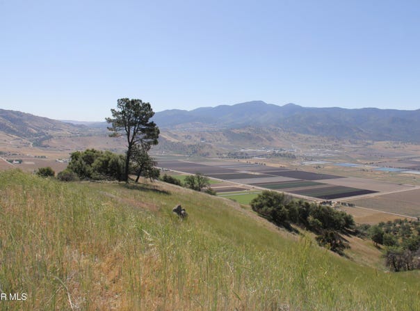 26540 Skyline Drive, Tehachapi, CA 93561