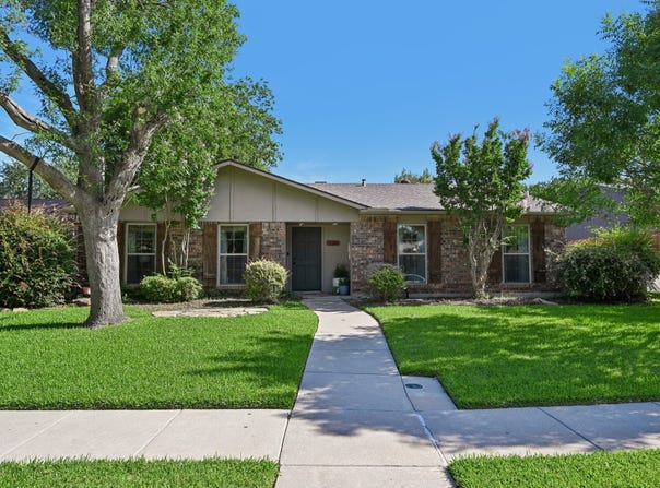 526 Shadowcrest Lane, Coppell, TX 75019