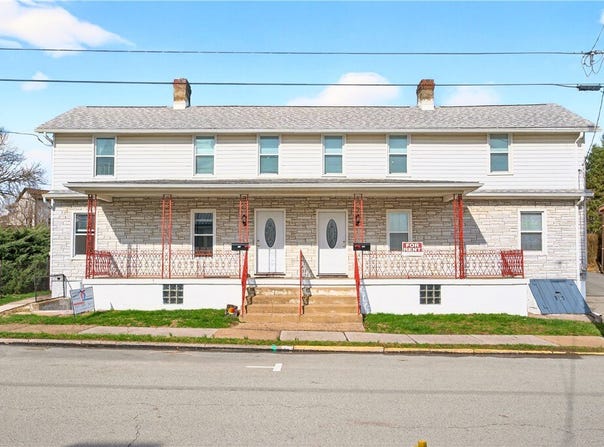 427 Market St, Belle Vernon, PA 15012
