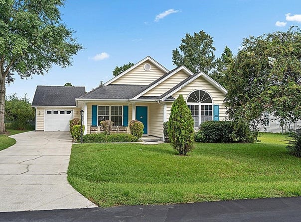 114 Osprey Cove Loop, Myrtle Beach, SC 29588