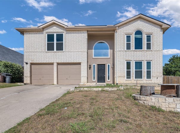 3510 Meadowview Drive, Corinth, TX 76210