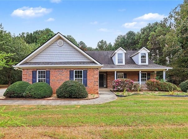 2105 Raegan Court, Monroe, GA 30655