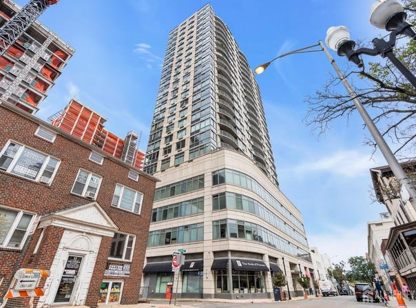 1 Spring Street, New Brunswick, NJ 08901