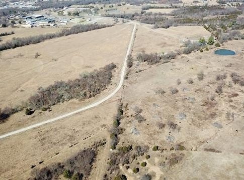 Hwy 63, Kiowa, OK 74553