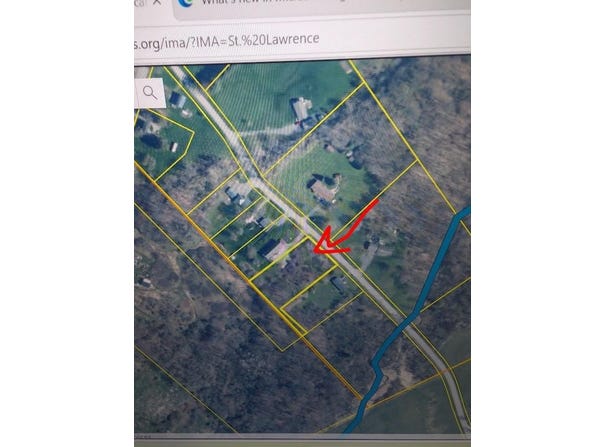 Phelps Rd, DeKalb Junction, NY 13630
