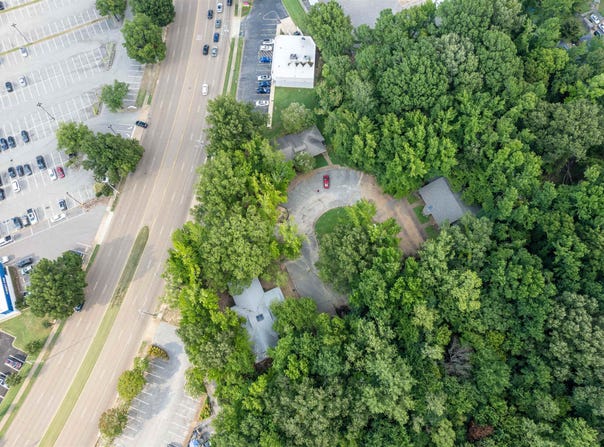 BARTLETT Blvd, Bartlett, TN 38134