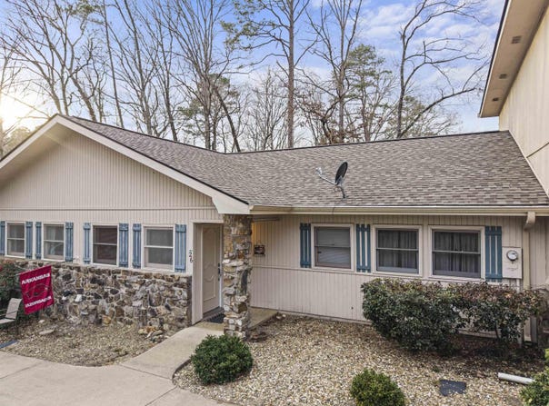 26 Macotera Place, Hot Springs Village, AR 71909