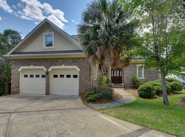 641 Timberlake Drive, Chapin, SC 29036