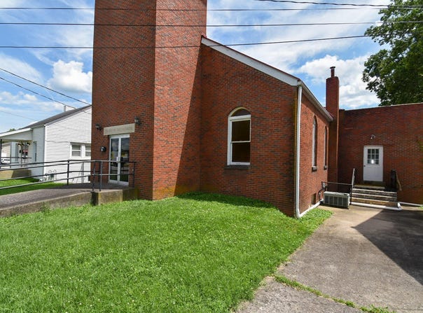 65 Highland Avenue, Lancaster, KY 40444