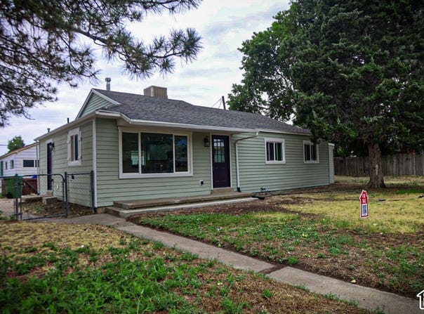 791 N LAVERDE St, Layton, UT 84041