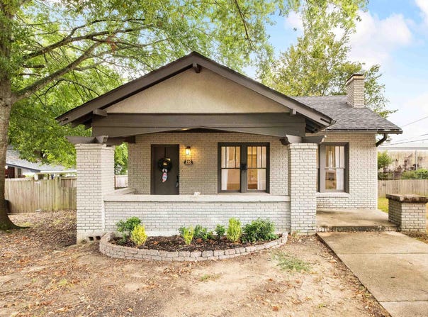 225 E Conway Street, Benton, AR 72015
