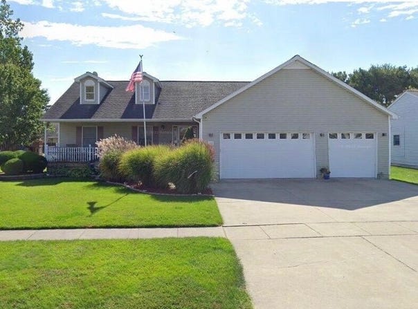 329 O'Brian Drive, Milan, MI 48160