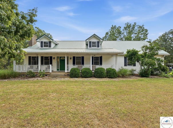 26642 Highway H, Lincoln, MO 65338