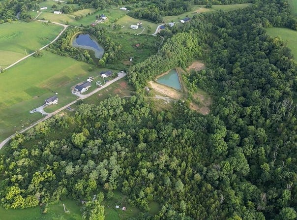 240 Countryside Drive, Mt Sterling, KY 40353