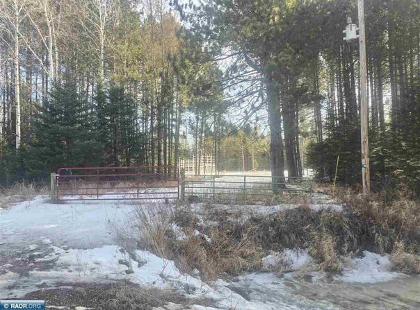 4294 Clyde Rd, Eveleth, MN 55734