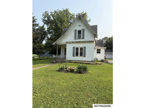 701 E Main Ave, ROCKFORD, IA 50468