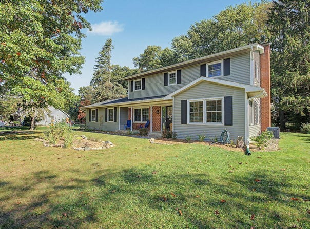 238 Watkins Lane, Battle Creek, MI 49015