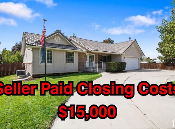 1042 E CENTER St, Orem, UT 84097