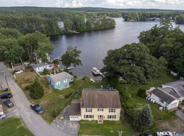 23 Totem Pole Road, Thompson, CT 06277
